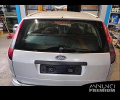 Ricambi FORD FOCUS 1560cc CDTI del 2007