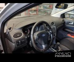 Ricambi FORD FOCUS 1560cc CDTI del 2007 - 6