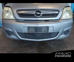 Ricambi OPEL MERIVA 1248cc CDTI del 2006