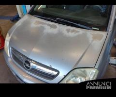 Ricambi OPEL MERIVA 1248cc CDTI del 2006 - 6