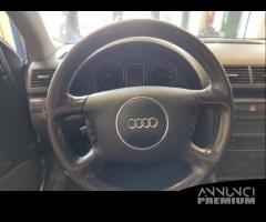 Volante AUDI A4 del 2004