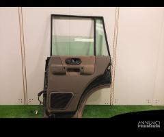 PORTIERA POSTERIORE DESTRA LAND ROVER Discovery 2Â