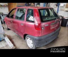 Ricambi FIAT PUNTO 1 1108cc benzina del 1997