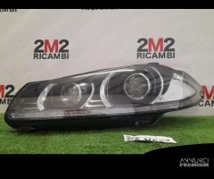 FARO ANTERIORE SINISTRO JAGUAR XF Serie T2H24593 A