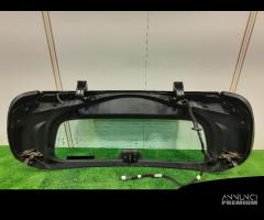 LUNOTTO SMART ForTwo Cabrio (W453) A4536780100 (15