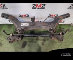 ASSALE POSTERIORE MITSUBISHI ASX 1Â° Serie 4100A03