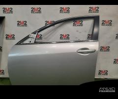 PORTIERA ANTERIORE SINISTRA MAZDA 6 Berlina 2Â° Se