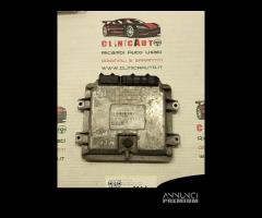 CENTRALINA MOTORE FIAT Panda 2Â° Serie 51822896 18