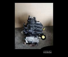 Motore RENAULT CLIO 1149cc benzina del 2008