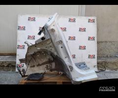 PUNTALE ANTERIORE SX CULLA MOTORE TOYOTA Yaris Ser