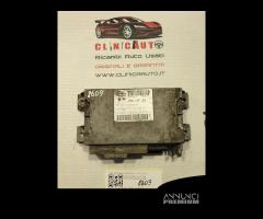 CENTRALINA MOTORE FIAT Punto Berlina 3P 46519634 I