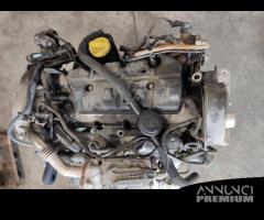 Motore RENAULT SCENIC 1870cc benzina del 2009 - 9