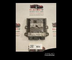 CENTRALINA MOTORE CITROEN C3 1Â° Serie SW965067048