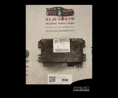 CENTRALINA MOTORE FIAT Seicento /600 IAW16FME6 465