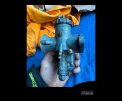 Carburatore dell orto mcf25