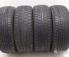 245 35 18 e 215 40 18 Pirelli run Flat usate