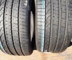 Coppia pneumatici nuovi 265 40 22 Pirelli - 1