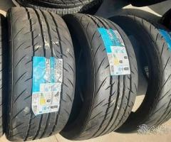 4 gomme nuove 205 40 18 federal - 1