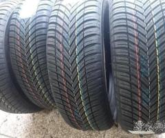 4 gomme nuove 235 60 18 toyo