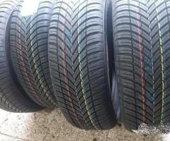 4 gomme nuove 245 40 18 toyo - 1