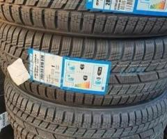 4 gomme nuove invernali 205 55 19 toyo