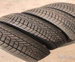 4 gomme usate invernali 225 50 18 PIRELLI