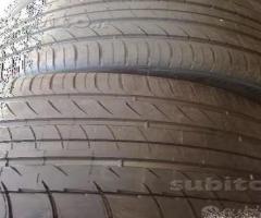 Gomme pneumatici 315 30 18 michelin