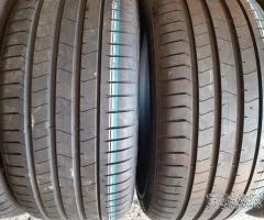 Coppia pneumatici 225 45 18 goodyear