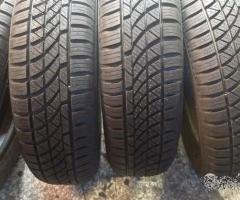 4 gomme nuove 175 65 13 hankook