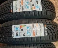 4 gomme nuove 175 70 13 hankook