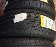 4 gomme nuove 205 45 16 austone