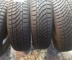 4 gomme nuove 195 70 14 hankook