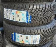 4 gomme nuove 165 60 14 goodyear - 1