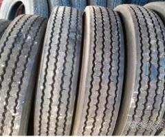 4d 4 gomme nuove 8.25 20continental