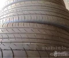 Coppia di pneumatici nuovi315 30 1 8michelin