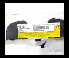 AIRBAG PASSEGGERO MERCEDES Classe A Serie (W176) A - 7