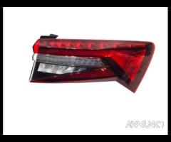 STOP FANALE POSTERIORE A LED DESTRO SKODA kodiaq S - 1