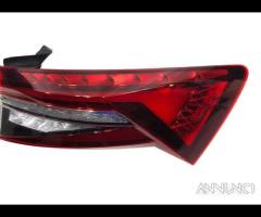 STOP FANALE POSTERIORE A LED DESTRO SKODA kodiaq S - 2