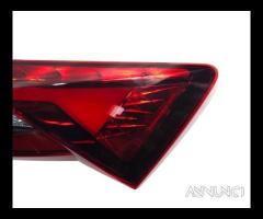 STOP FANALE POSTERIORE A LED DESTRO SKODA kodiaq S