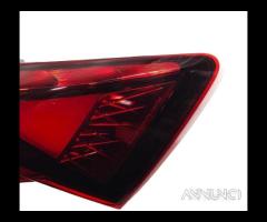 STOP FANALE POSTERIORE A LED DESTRO SKODA kodiaq S - 7