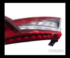 STOP FANALE POSTERIORE A LED DESTRO SKODA kodiaq S - 8