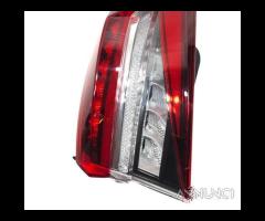 STOP FANALE POSTERIORE A LED DESTRO SKODA kodiaq S - 9