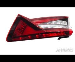 STOP FANALE POSTERIORE A LED DESTRO SKODA kodiaq S - 10