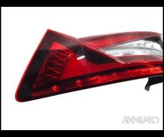 STOP FANALE POSTERIORE A LED DESTRO SKODA kodiaq S - 11