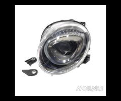 FARO ANTERIORE SINISTRO FIAT 500 Serie 52129443 (1 - 1