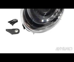 FARO ANTERIORE SINISTRO FIAT 500 Serie 52129443 (1