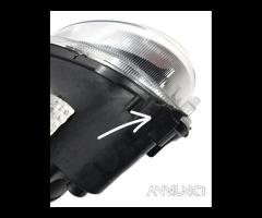 FARO ANTERIORE SINISTRO FIAT 500 Serie 52129443 (1 - 12