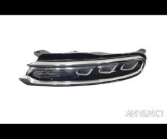 LUCE DIURNA ANT SX CITROEN C3 Serie 9820877780 (16 - 1