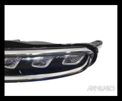 LUCE DIURNA ANT SX CITROEN C3 Serie 9820877780 (16