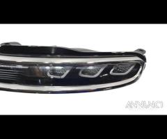 LUCE DIURNA ANT SX CITROEN C3 Serie 9820877780 (16